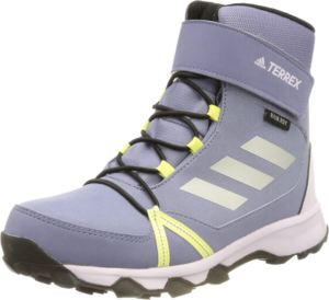 -67% adidas Unisex Kinder Terrex Wanderstiefel EU28