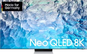 Samsung Neo QLED 8K QN900B 75 Zoll Fernseher