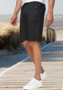 Basic Sweater Hose von Smith & Solo