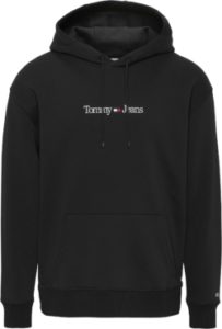 Tommy Jeans Kapuzensweatshirt