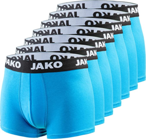 JAKO Herren Boxershort 7er Pack (M, L)