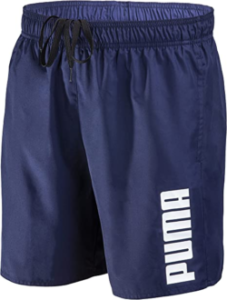 PUMA Herren Badeshorts Summer Short Sporthose Badehose Deluxe Swim …