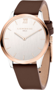 Liebeskind Berlin Quarzuhr LT-0278-LQ