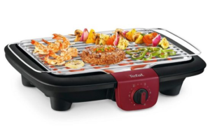 ABGELAUFEN / -53% Tefal Tischgrill