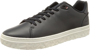 Tommy Hilfiger Herren Cupsole Sneaker Modern Iconic Court Cup Leather …
