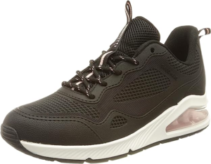 Skechers Damen UNO 2 Traveler Sneaker (Gr. 40)