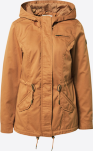 Parka LORCA