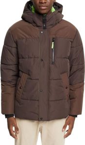 ESPRIT Herren Jacke