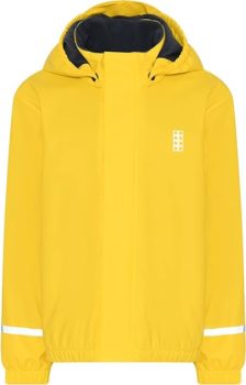 LEGO Unisex Kinder Regenjacke (nur Gr. 146)