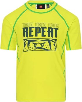 LEGO Unisex T-Shirt (z.B. Gr.116)