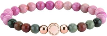 LIEBESKIND -Bead Charms Jasper