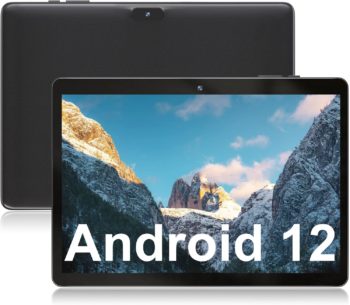 SGIN Tablet, Touchscreen