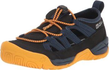Jack Wolfskin Unisex Kinder