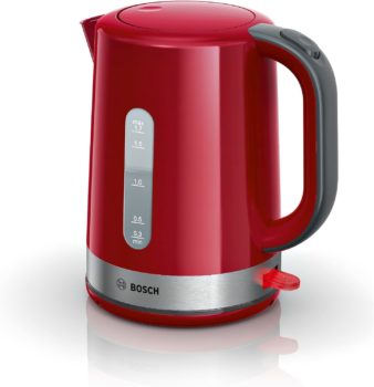 Bosch kabelloser Wasserkocher ComfortLine TWK6A514