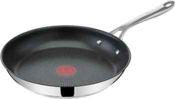 Jamie Oliver by Tefal Cook’s Direct On Bratpfanne 28 cm