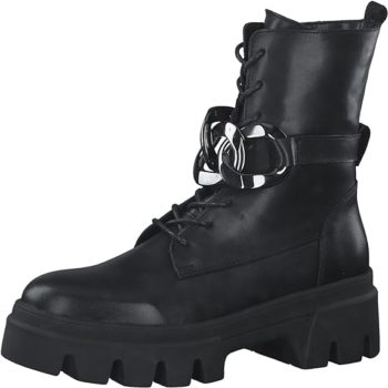 s.Oliver Damen Stiefelette (z.B. Gr 38)