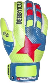 Derbystar Torwarthandschuhe 10.5
