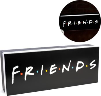 FRIENDS Logo für zum wohlfühlen