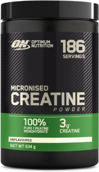 -55% Optimum Nutrition Mikronisiertes Kreatin Pulver